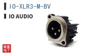 IO-XLR3-M-BV ͼƬ